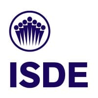 Logo ISDE