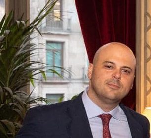 Alejandro Pinto - CEO & Founder