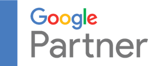 Google Partner: Sello que identifica a empresas certificadas por Google por sus habilidades y experiencia en publicidad en línea.