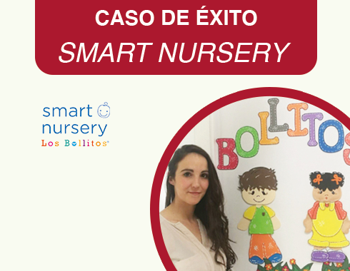 El caso de éxito en diseño web y paid media para Smart Nursery