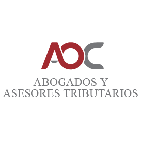 Logo AOC abogados