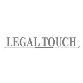 LEGAL TOUCH