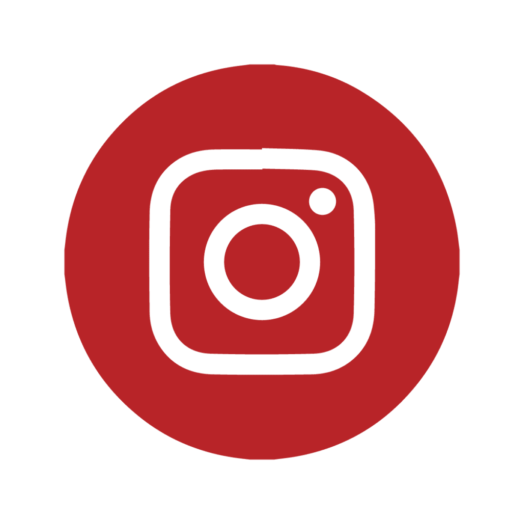 Logo de Instagram: Representación visual del logotipo de la plataforma de redes sociales Instagram.