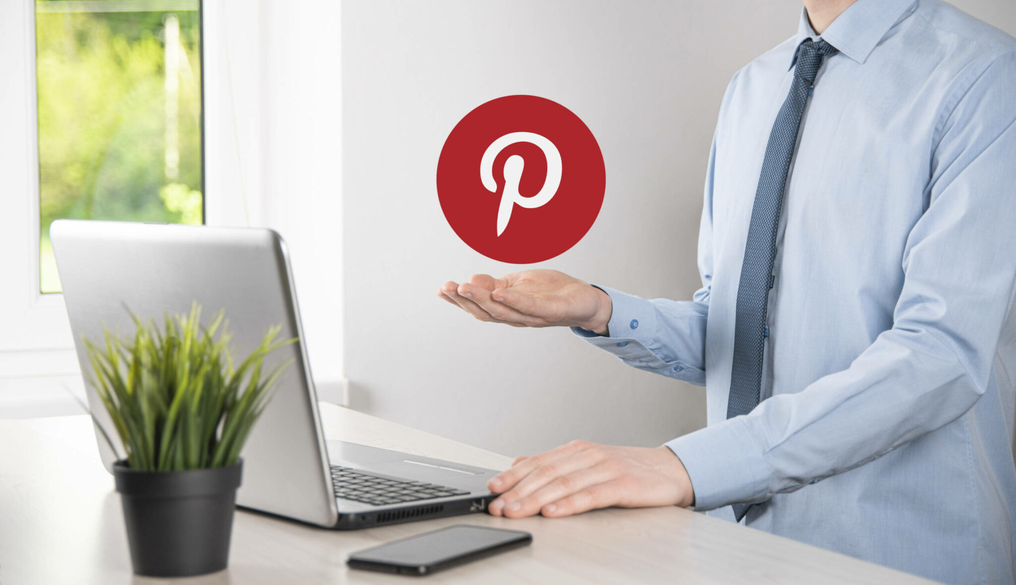 ¿Qué es Pinterest? Función y uso para empresas - Guía 2023
