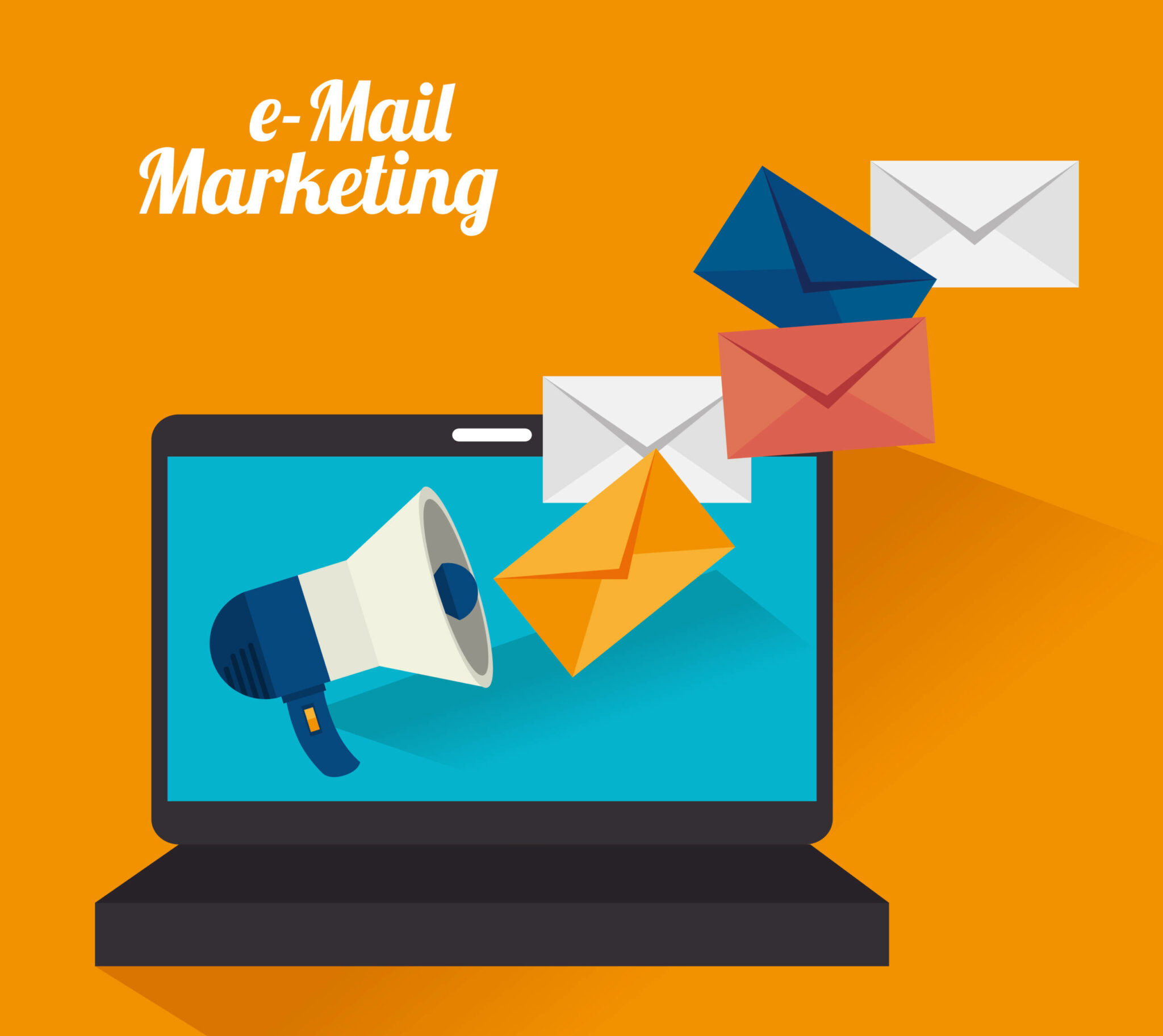 E-Mail Marketing ¿Qué es y cómo usarlo a tu favor? Guía completa 2023