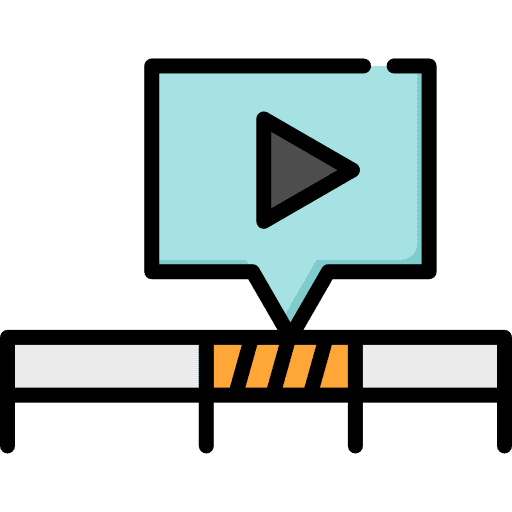 Contrata nuestro servicio de Edición de Video: Transforma tu contenido audiovisual en producciones profesionales y cautivadoras.