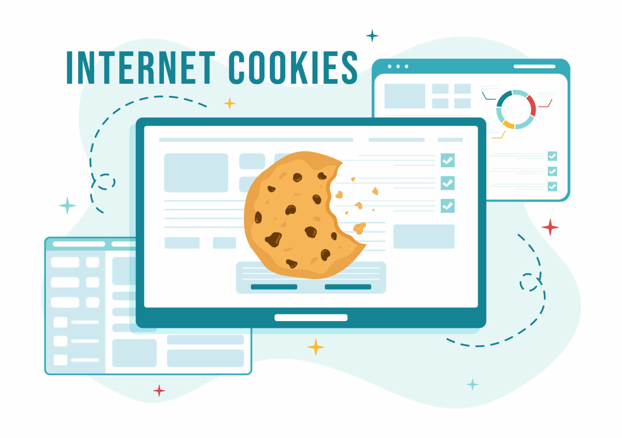 Google eliminará las cookies de terceros en 2023 ¿Cómo puede afectarte esto?